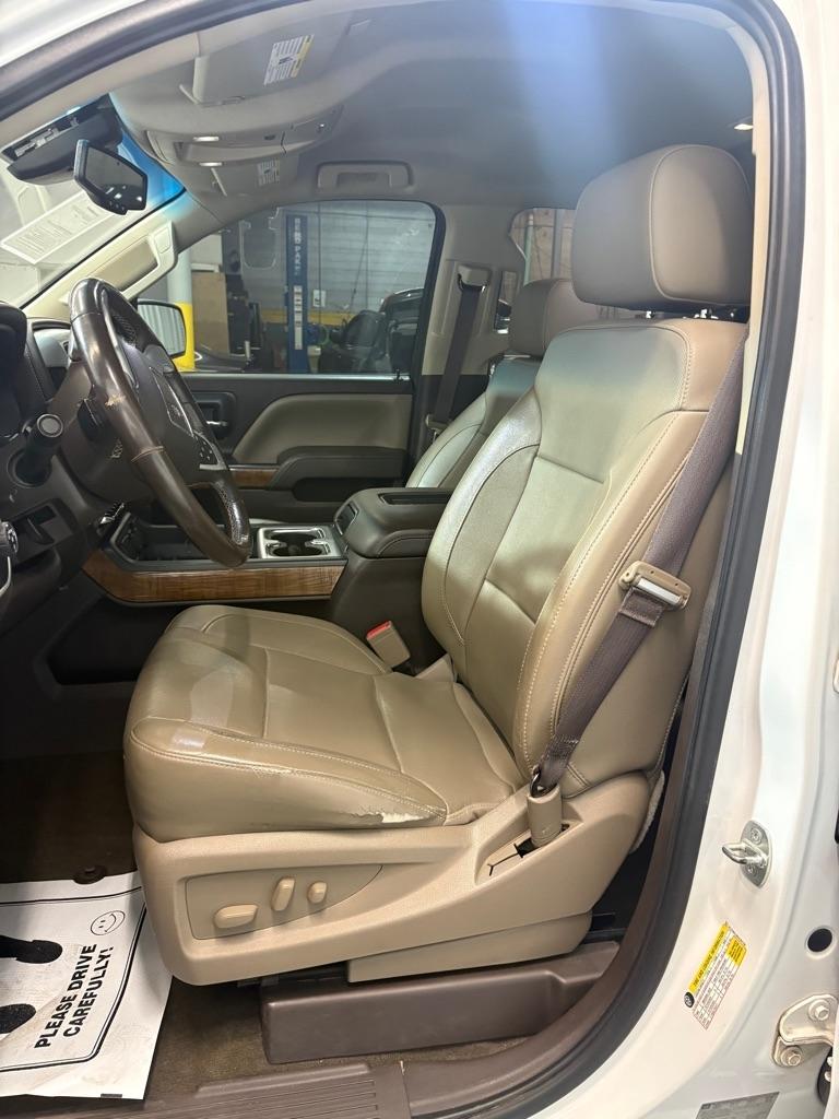 GMC Sierra 1500  2017