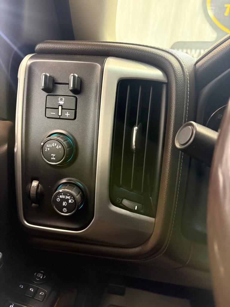 GMC Sierra 1500  2017