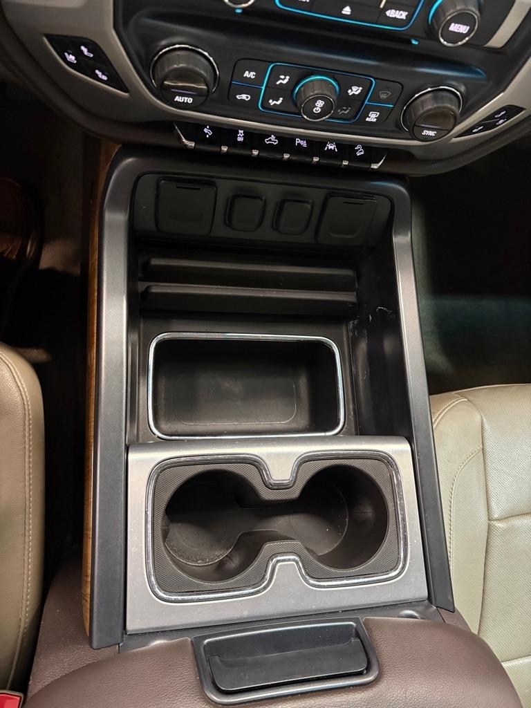 GMC Sierra 1500  2017