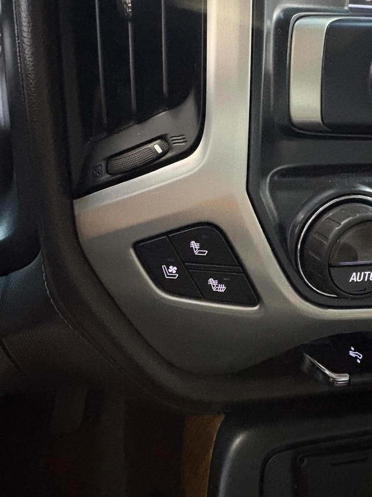 GMC Sierra 1500  2017