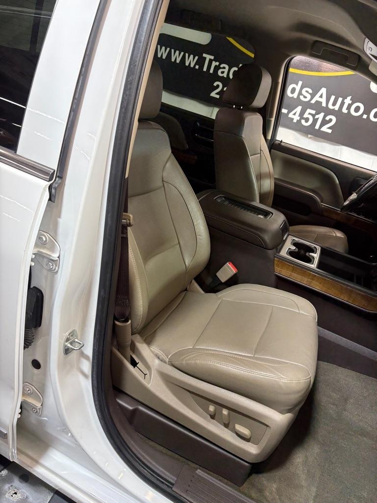 GMC Sierra 1500  2017