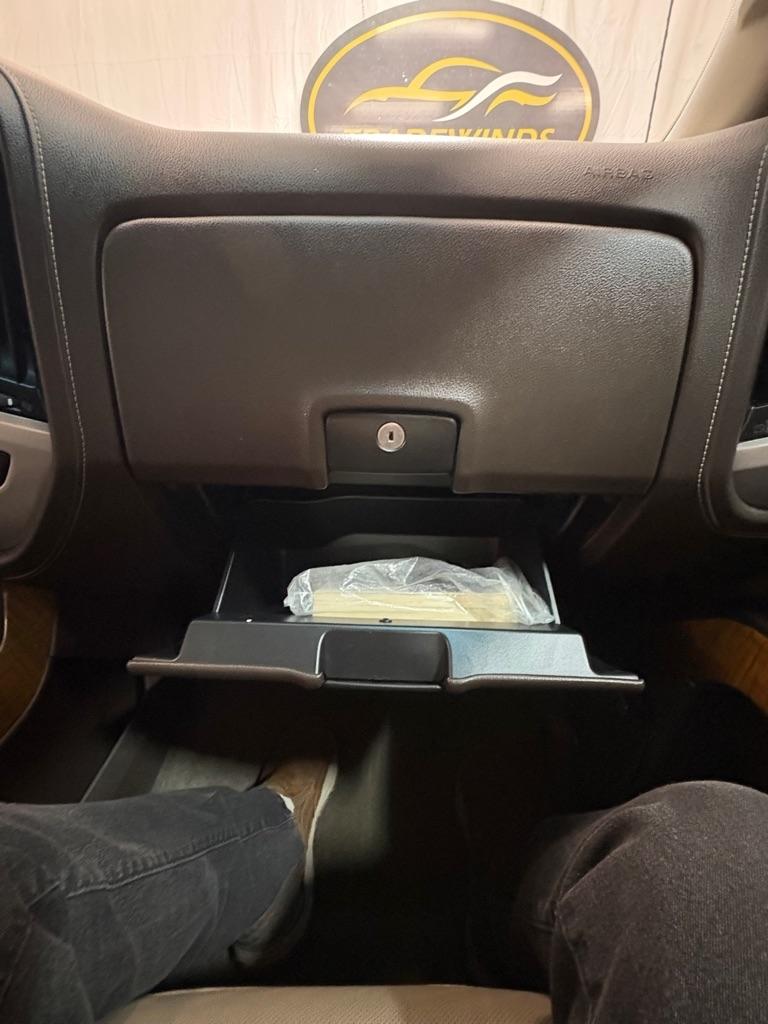 GMC Sierra 1500  2017