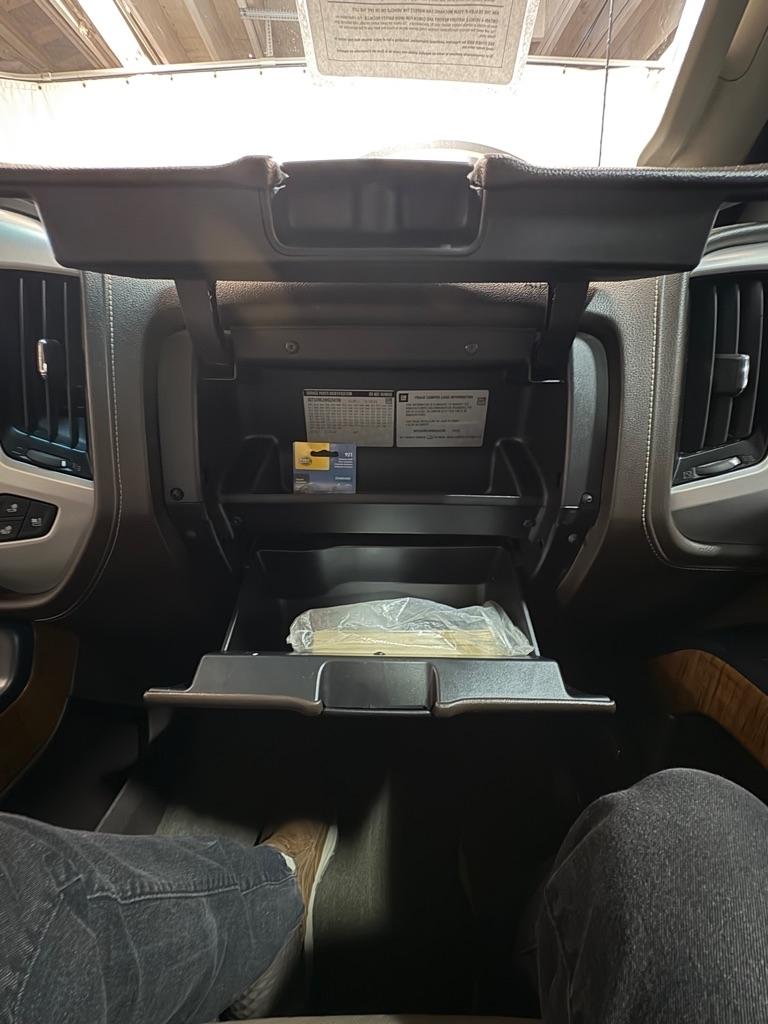 GMC Sierra 1500  2017