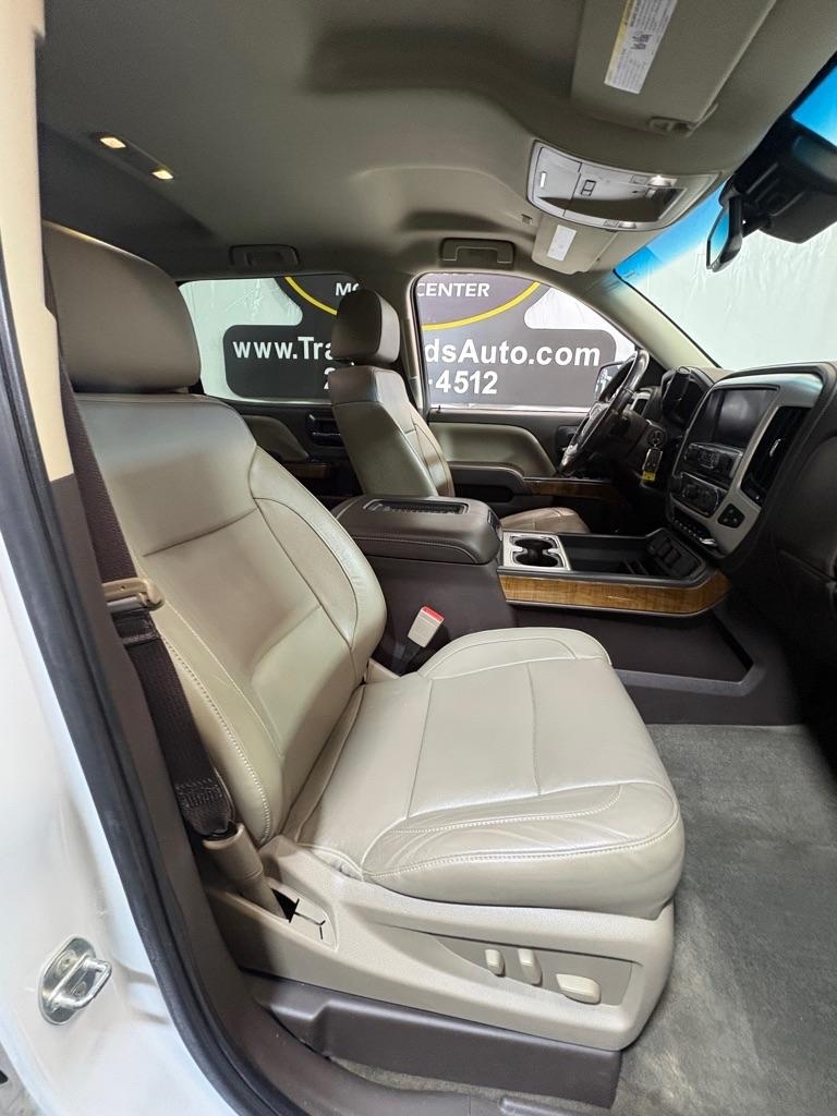 GMC Sierra 1500  2017