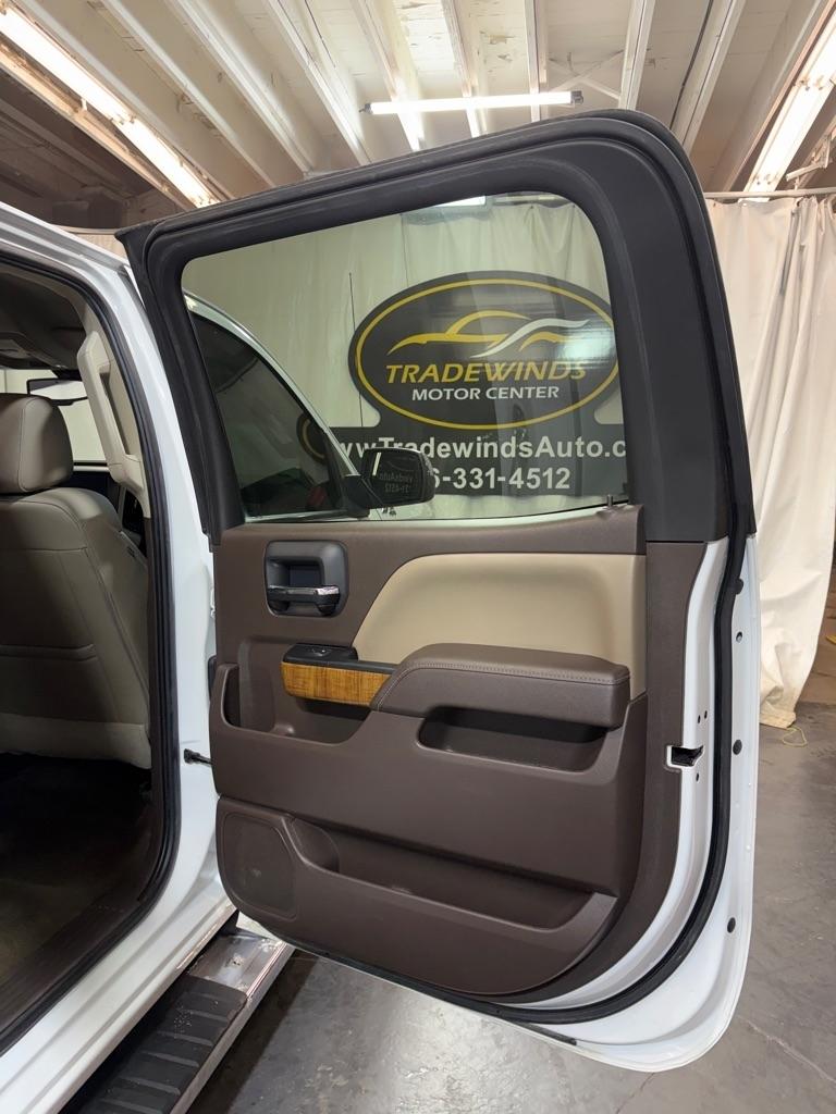 GMC Sierra 1500  2017