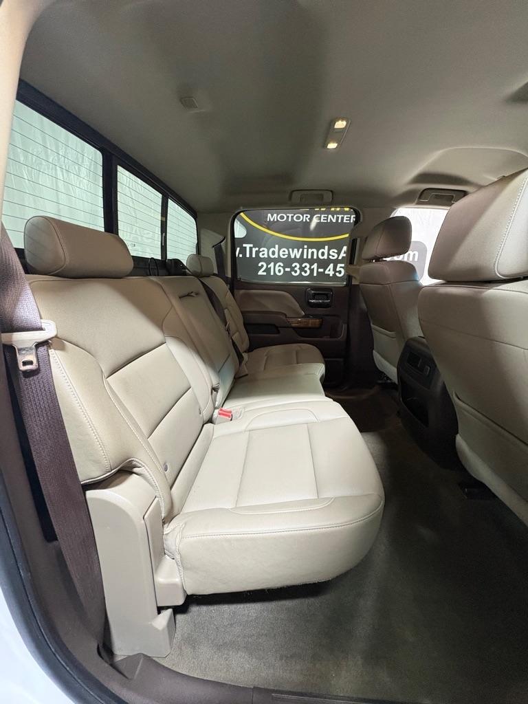 GMC Sierra 1500  2017