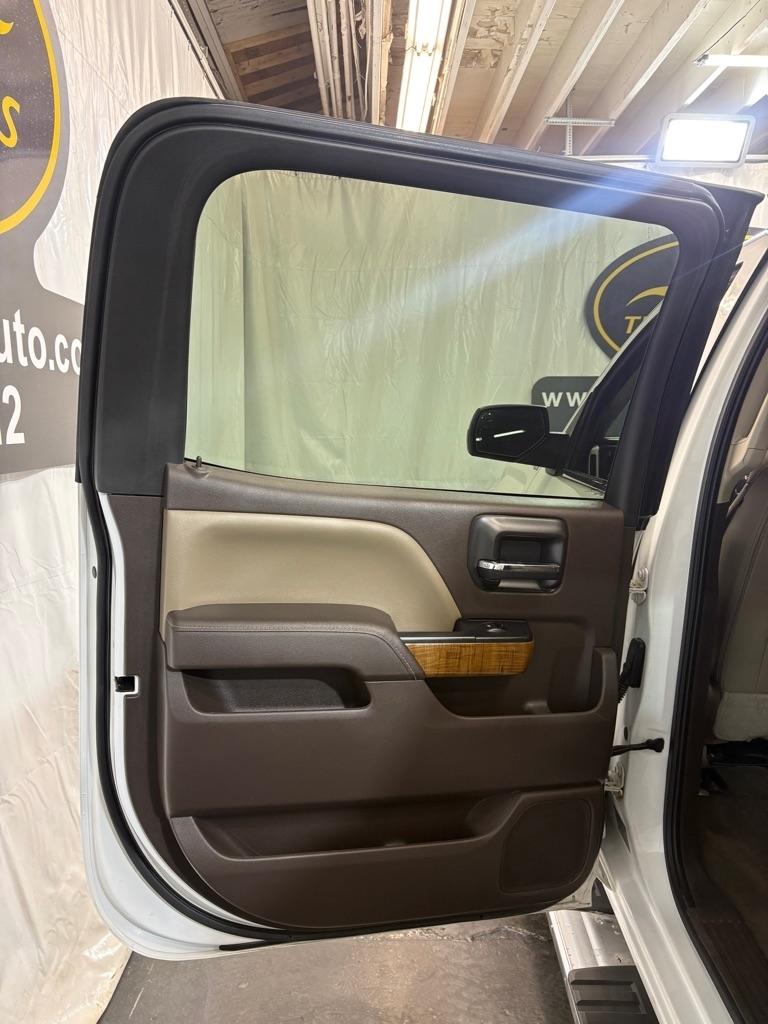 GMC Sierra 1500  2017