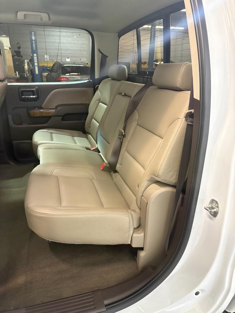 GMC Sierra 1500  2017