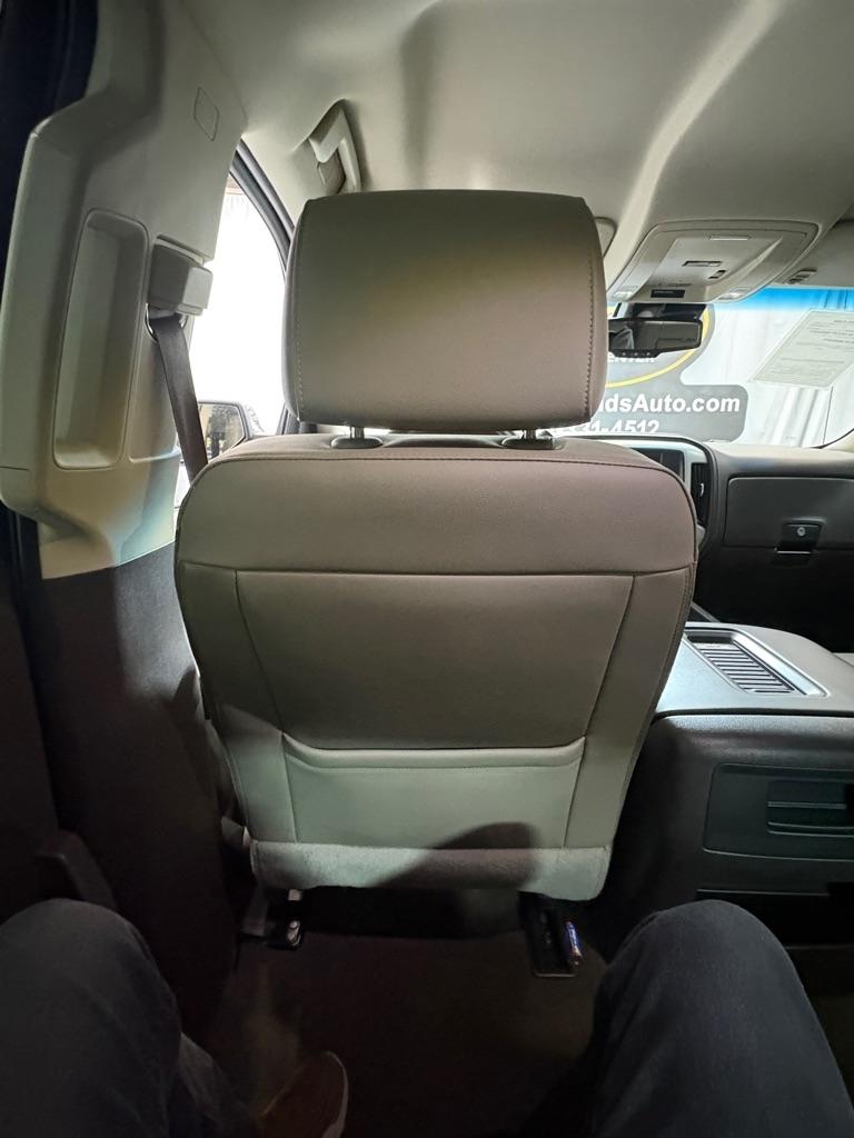 GMC Sierra 1500  2017