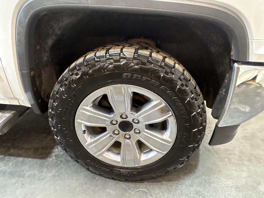 GMC Sierra 1500  2017