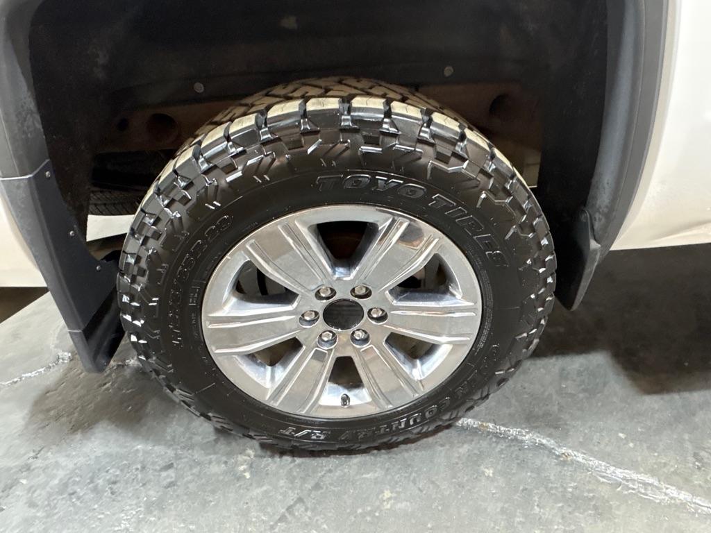 GMC Sierra 1500  2017