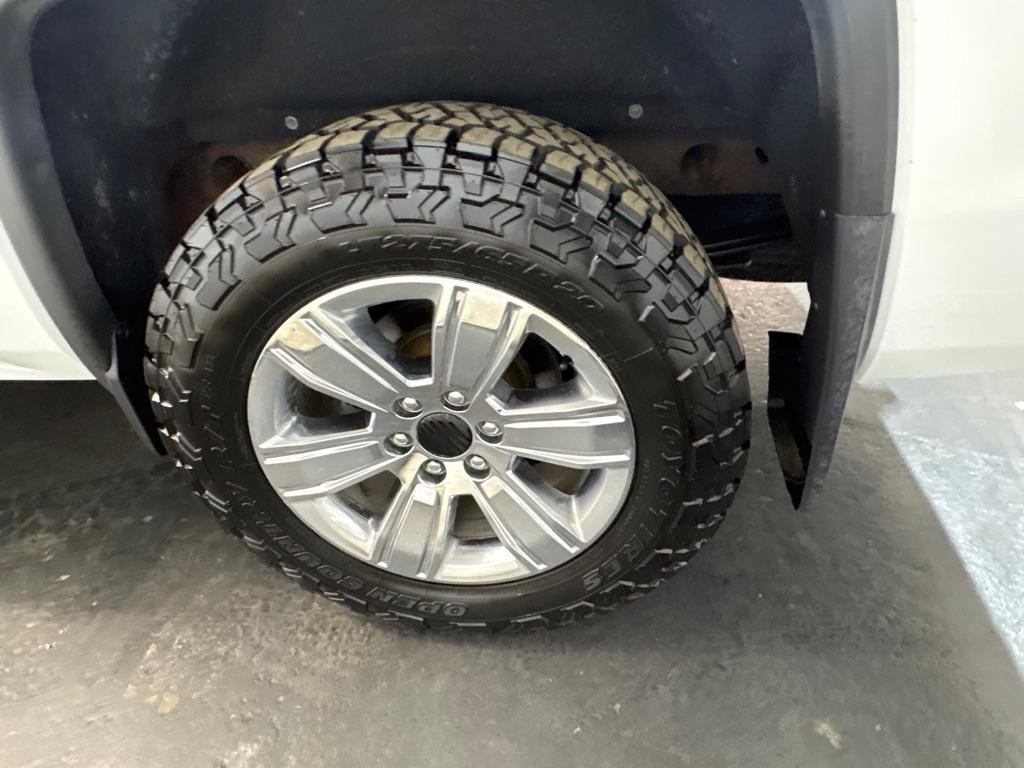 GMC Sierra 1500  2017