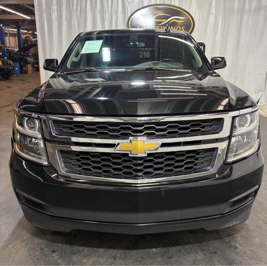 Chevrolet Tahoe  2019