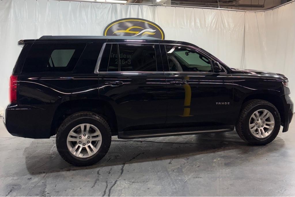 Chevrolet Tahoe  2019