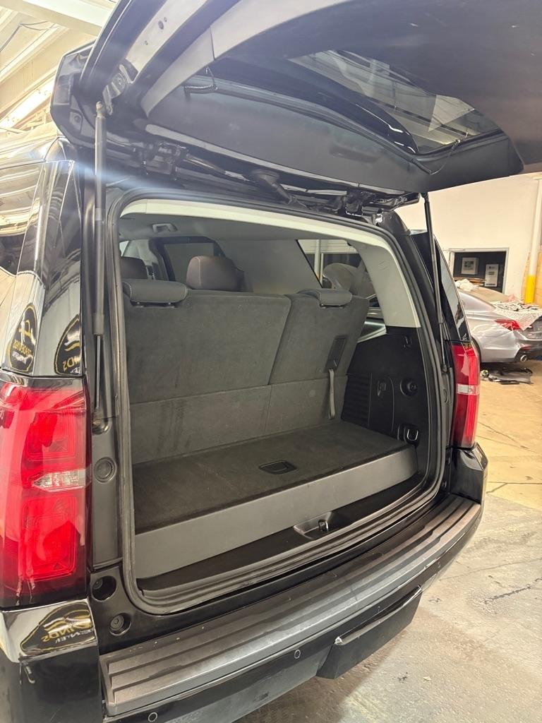 Chevrolet Tahoe  2019