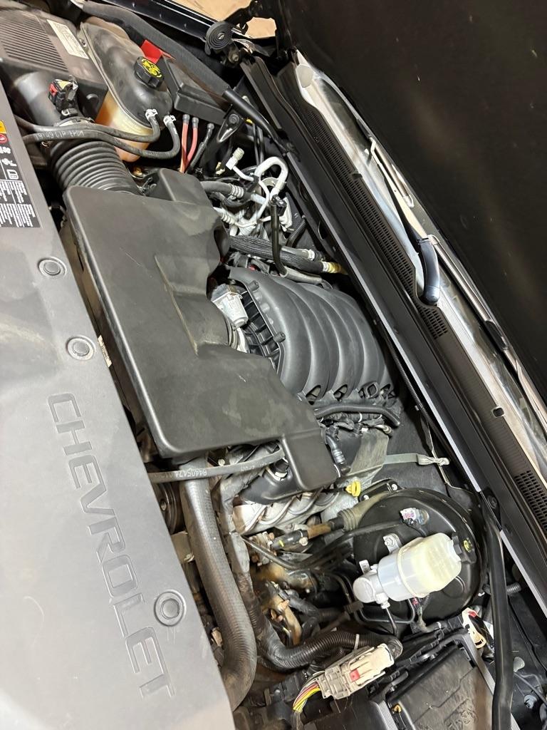 Chevrolet Tahoe  2019