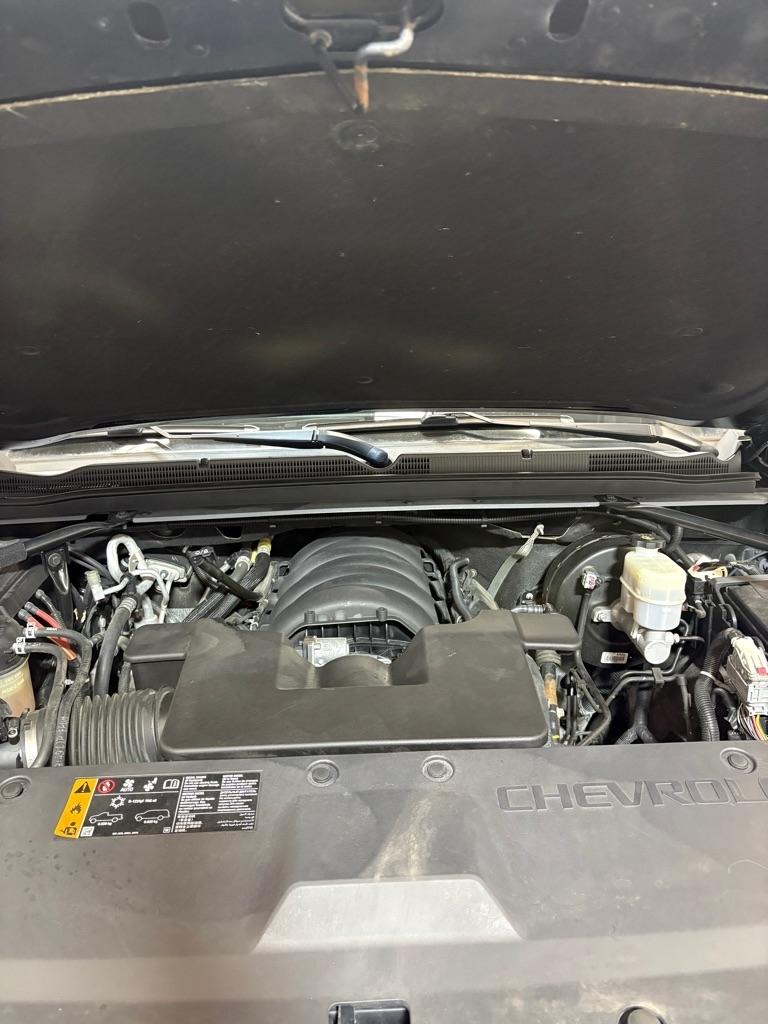 Chevrolet Tahoe  2019