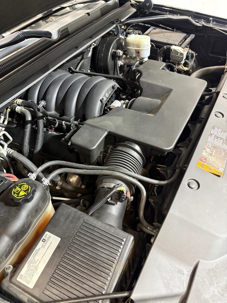 Chevrolet Tahoe  2019