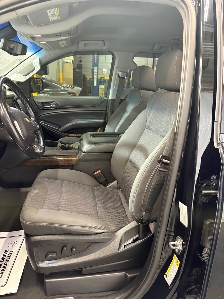 Chevrolet Tahoe  2019