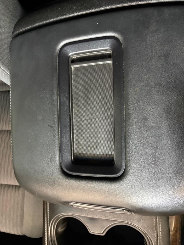 Chevrolet Tahoe  2019