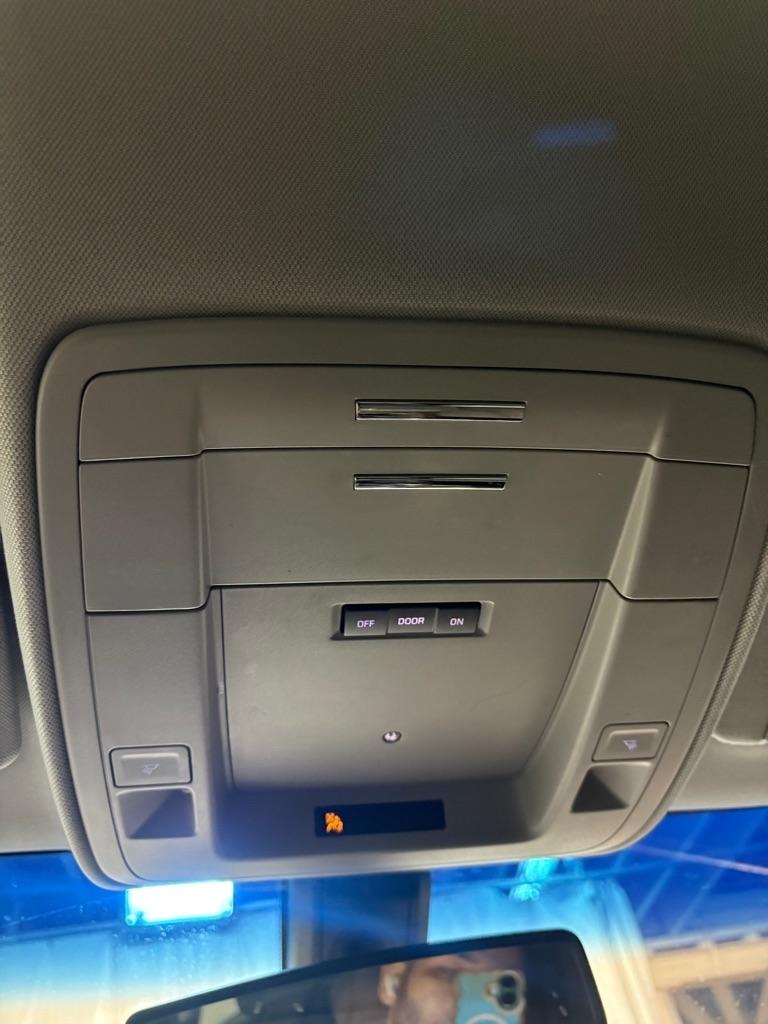 Chevrolet Tahoe  2019