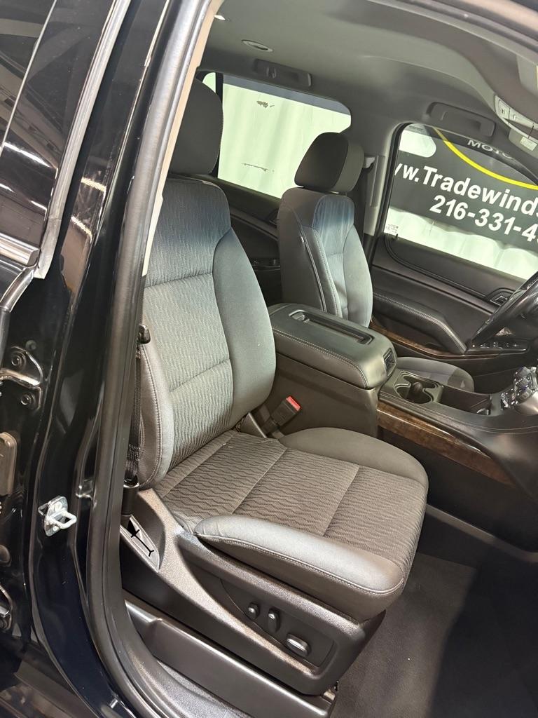 Chevrolet Tahoe  2019