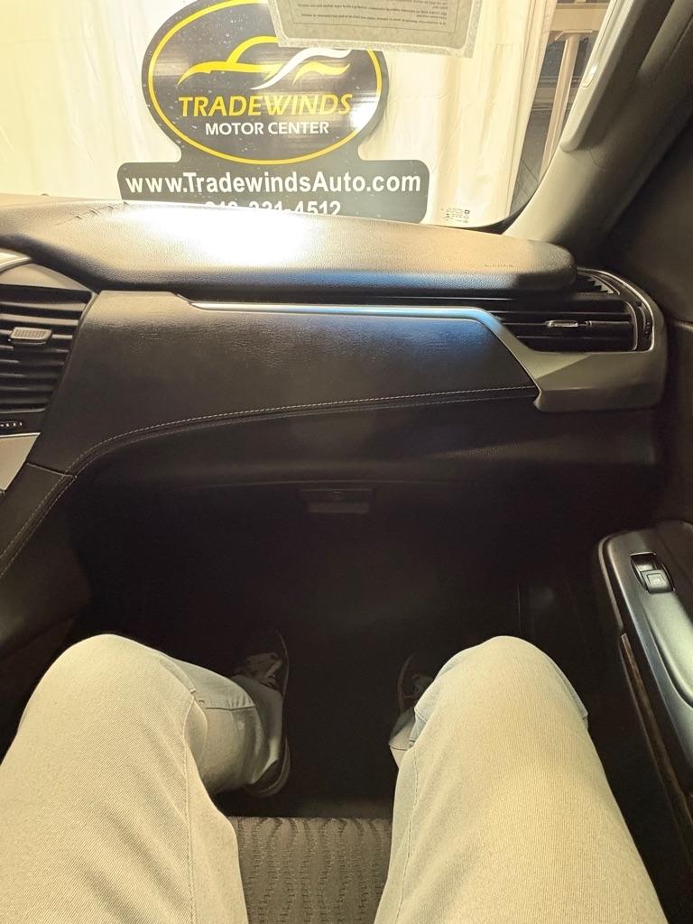 Chevrolet Tahoe  2019