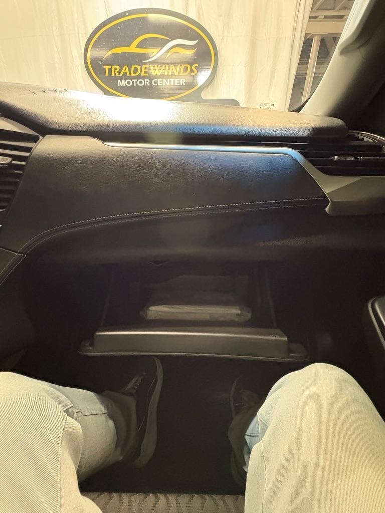 Chevrolet Tahoe  2019