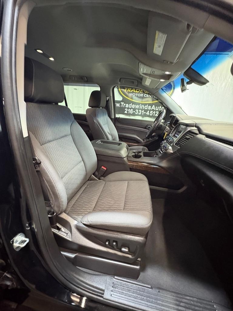 Chevrolet Tahoe  2019