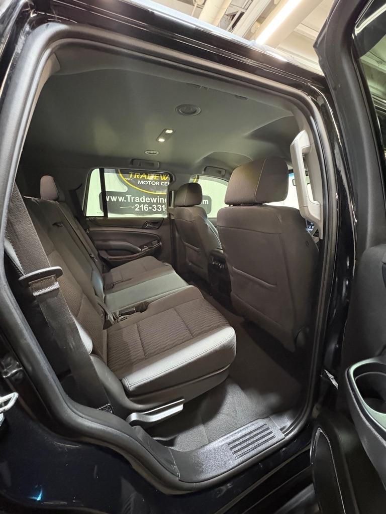 Chevrolet Tahoe  2019