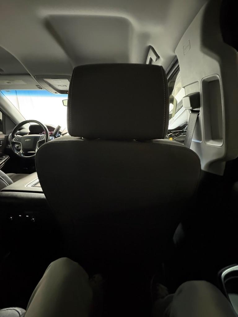 Chevrolet Tahoe  2019