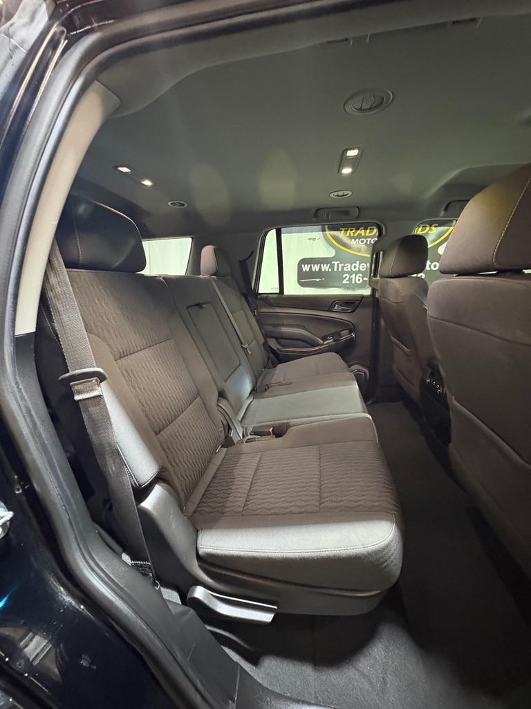 Chevrolet Tahoe  2019