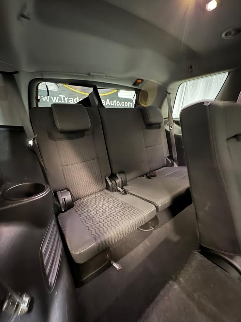 Chevrolet Tahoe  2019