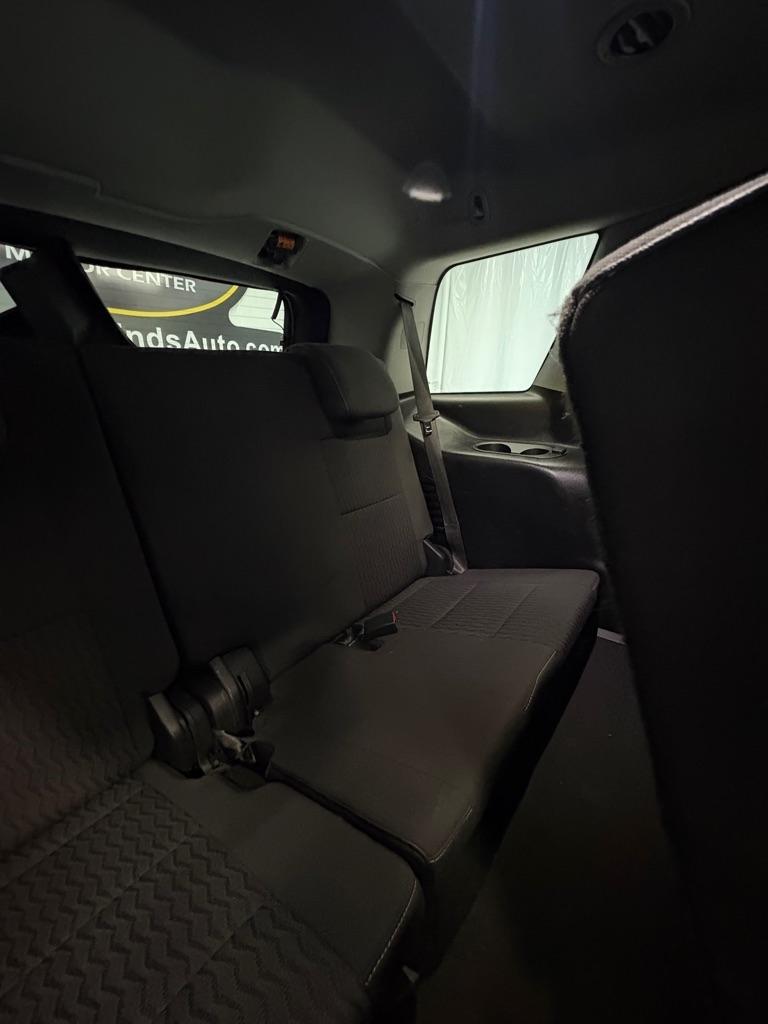 Chevrolet Tahoe  2019