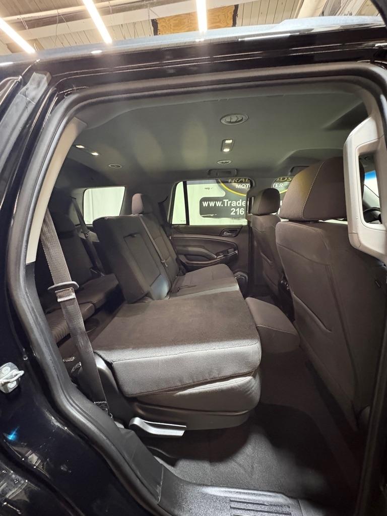 Chevrolet Tahoe  2019