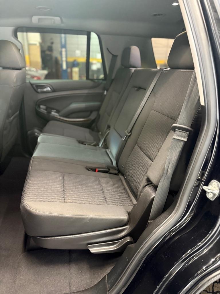 Chevrolet Tahoe  2019