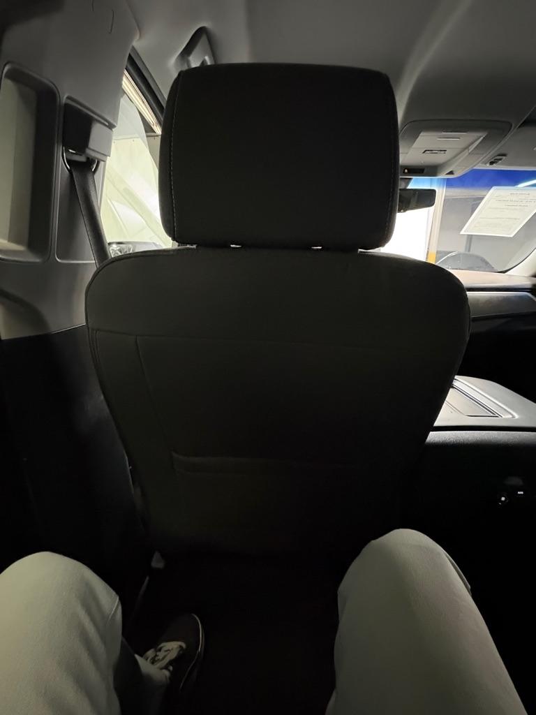 Chevrolet Tahoe  2019