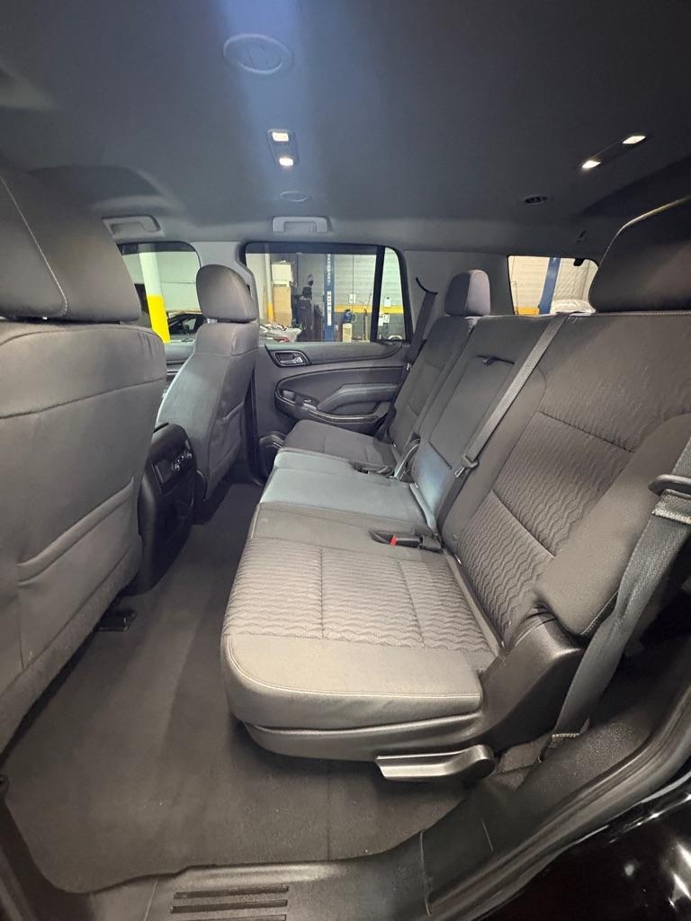 Chevrolet Tahoe  2019