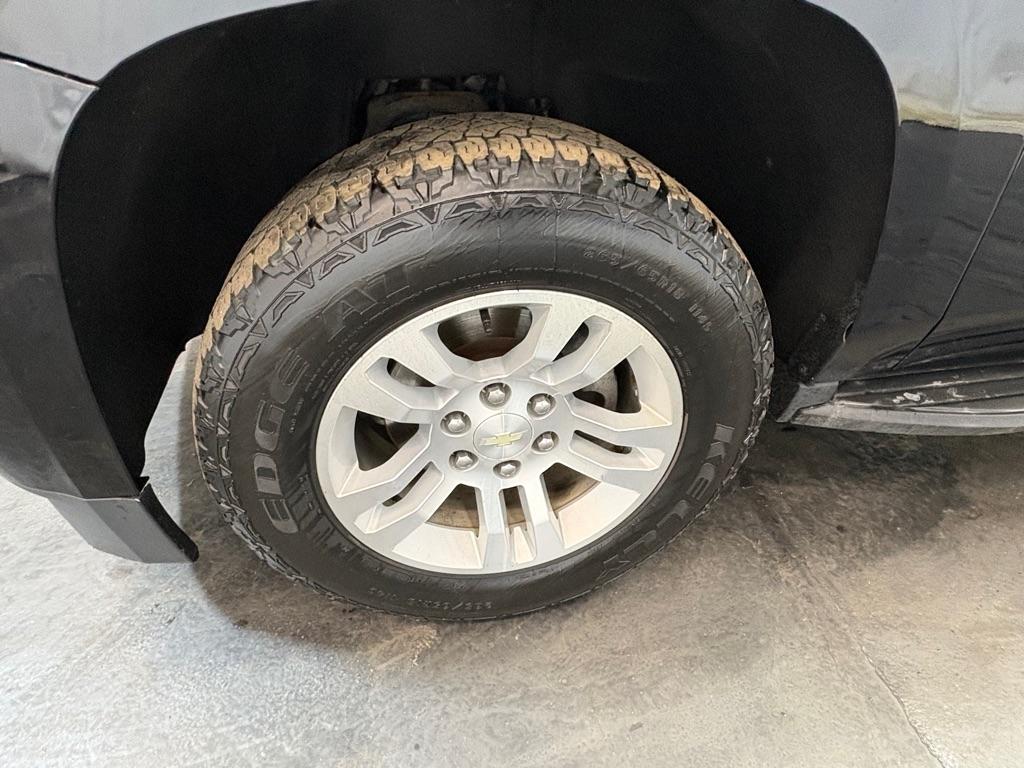 Chevrolet Tahoe  2019