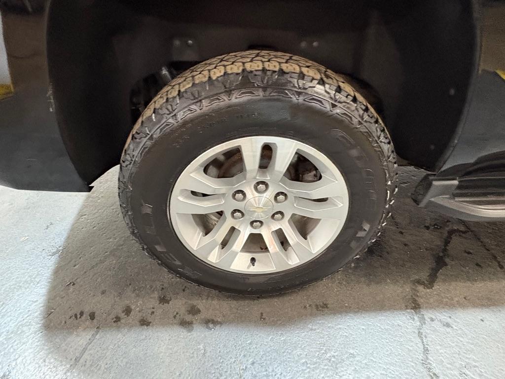 Chevrolet Tahoe  2019