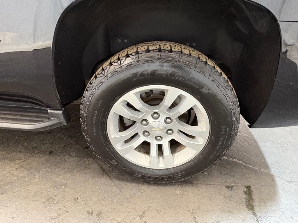 Chevrolet Tahoe  2019