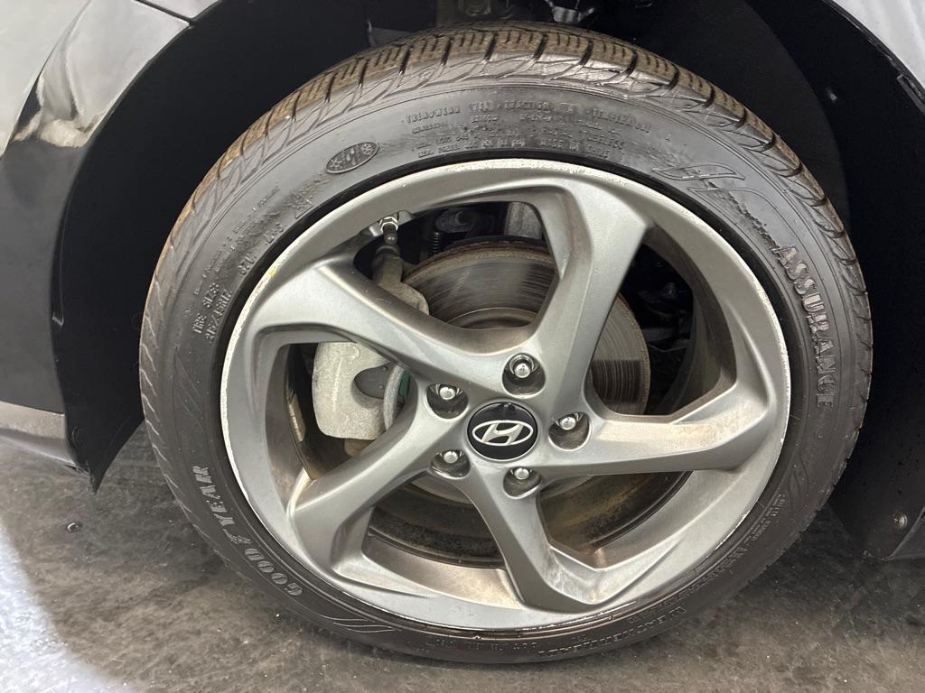 Hyundai Veloster  2019