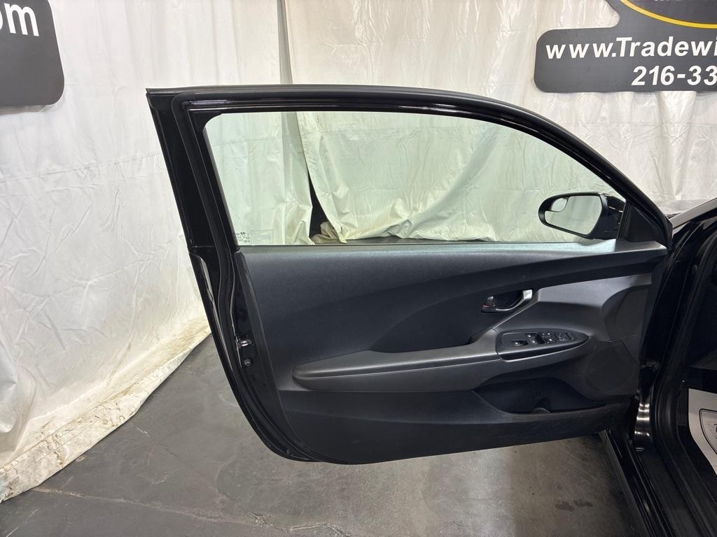 Hyundai Veloster  2019