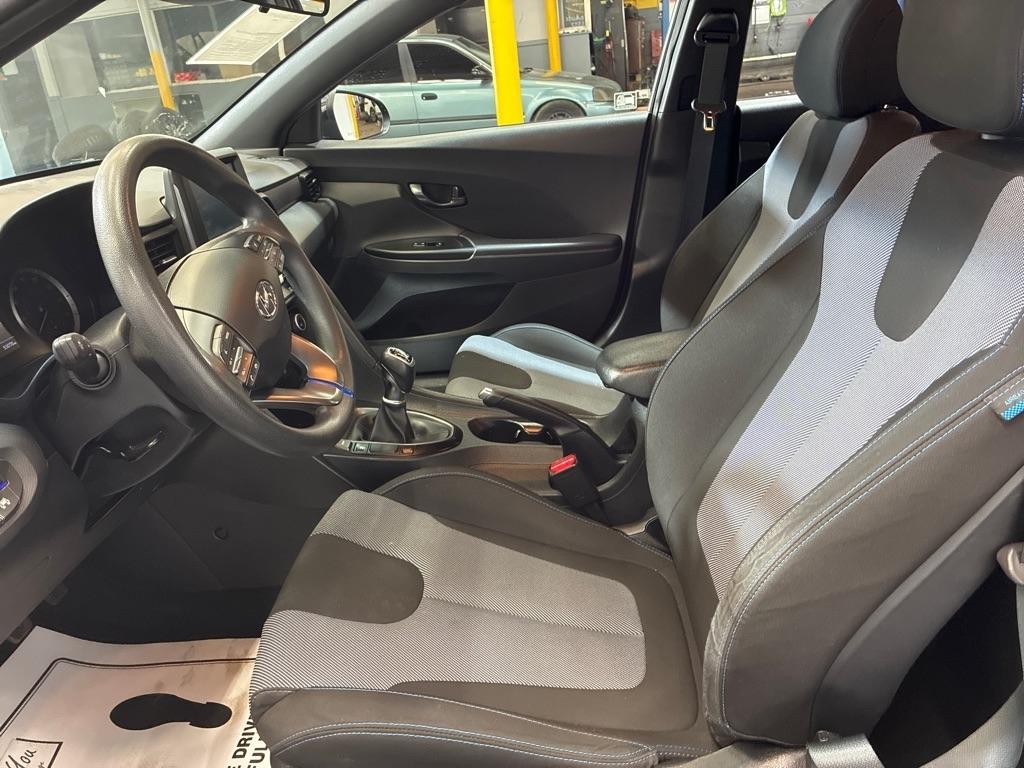 Hyundai Veloster  2019