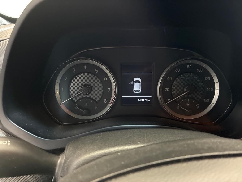 Hyundai Veloster  2019