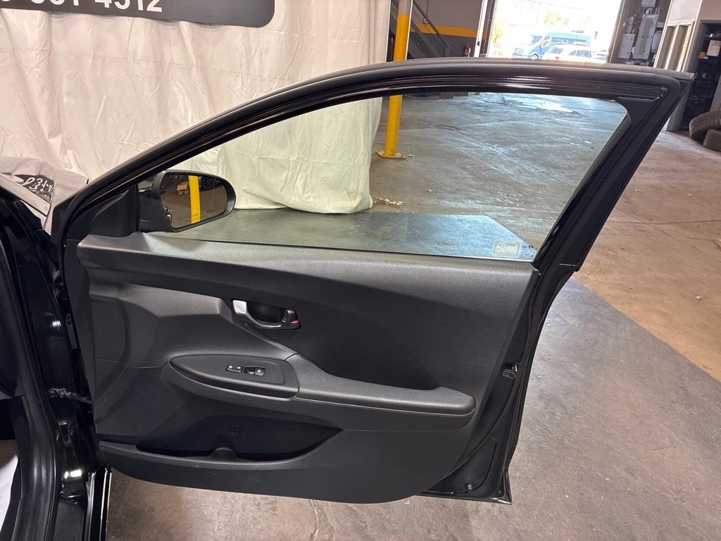 Hyundai Veloster  2019