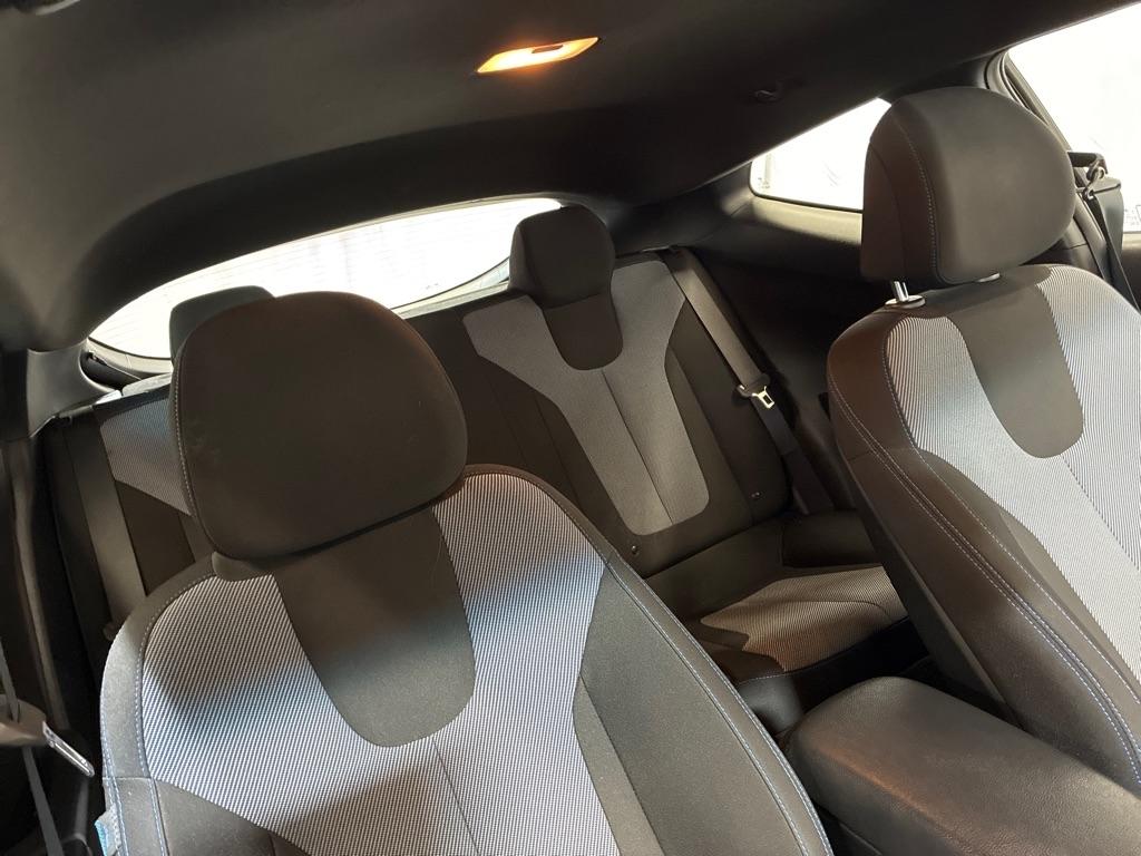 Hyundai Veloster  2019