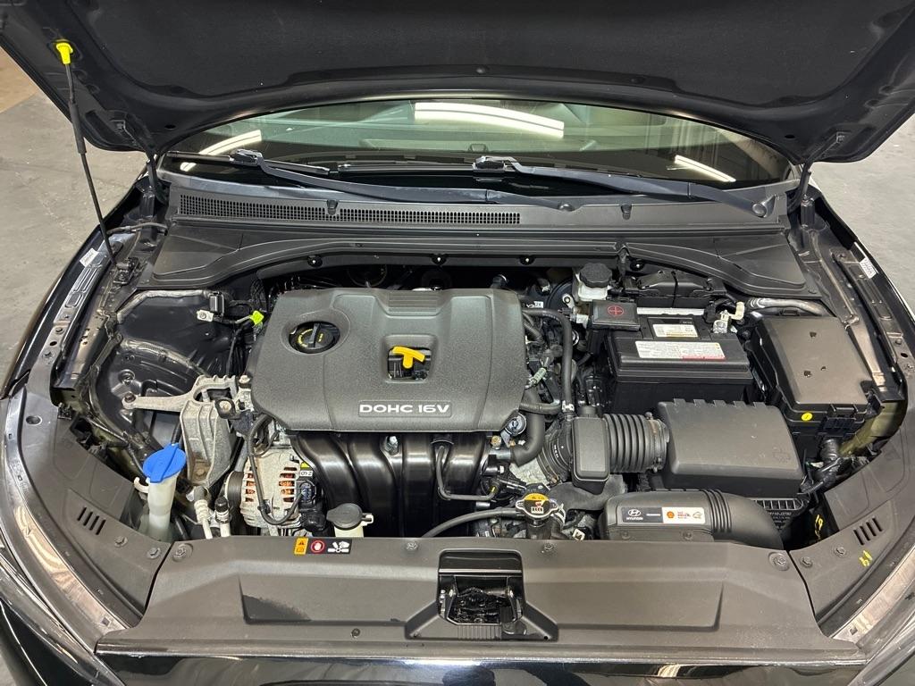 Hyundai Veloster  2019