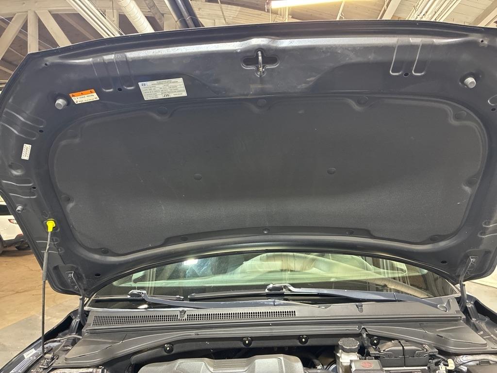 Hyundai Veloster  2019