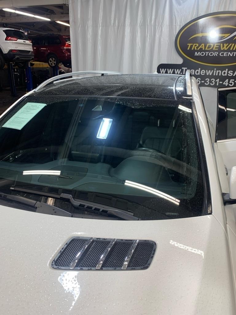 Mercedes-Benz GLS-Class  2019